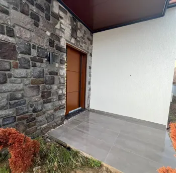 Beach access luxury sea view villas in Yalikavak